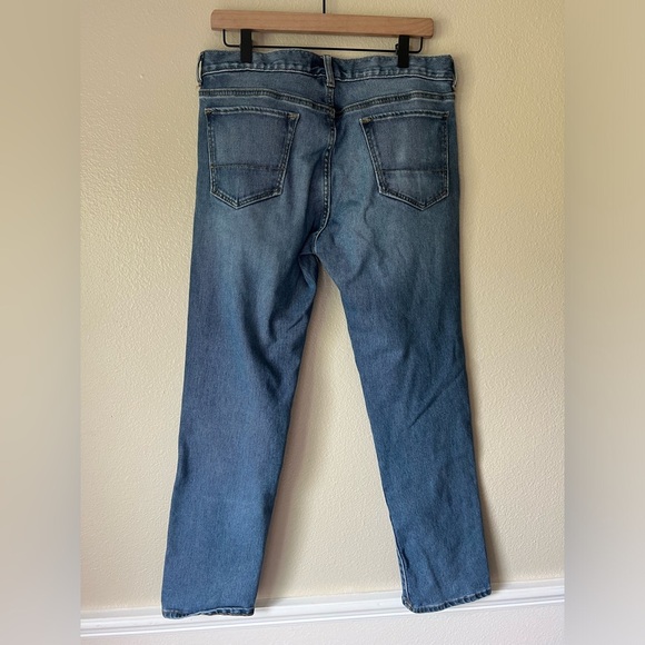 BANANA REPUBLIC Jeans 2 for $22 ❇️ - Picture 3 of 7